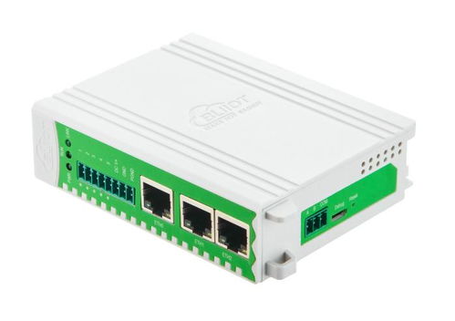 钡铼Modbus转BACnet/IP网关接入BA系统与设备配置详解
