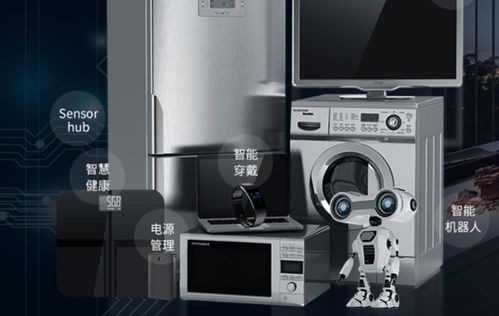 芯海科技 体内乾坤，秤上王者——60%以上市集体脂秤的神兵利器